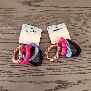 Hair accessories bundle